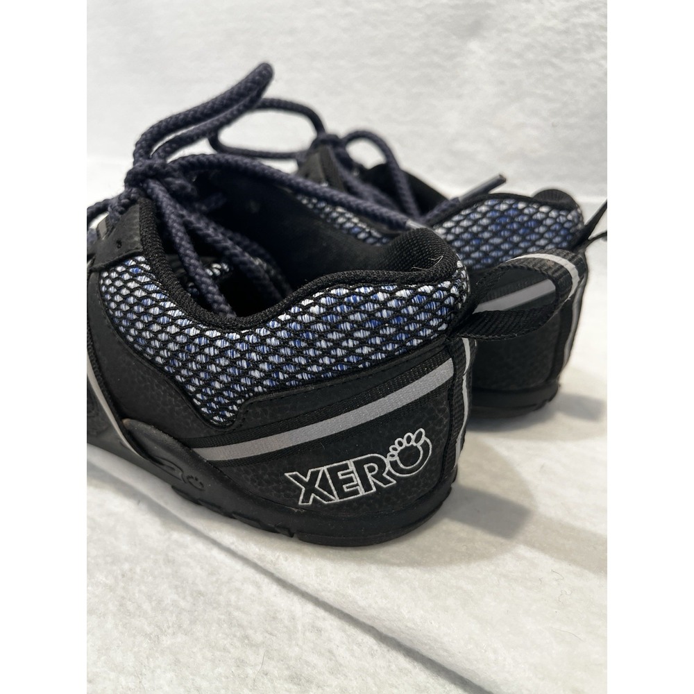 Xero TerraFlex Barefoot Minimalist Trail Running Hiking Shoe Mens 7 EU 40 - Picture 5 of 12